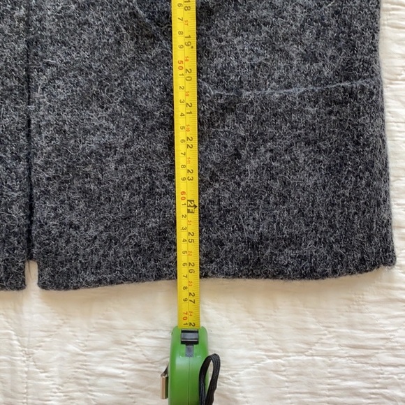 Simply Natural Alpaca 🦙 Cardigan - Picture 6 of 15